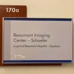Beaumont Imaging Center