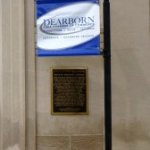 Dearborn Chamber - Avenue Banner