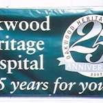 Oakwood Heritage Hospital Banner