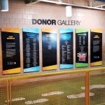 Donor Gallery