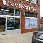 Invesity Inc.