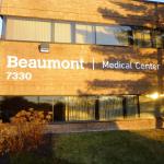 Beaumont Medical Center