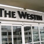 Westin Hotel - Detroit Metro Airport