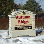 Autumn Ridge