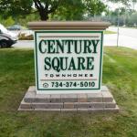 Century Square