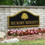 Hickory Heights