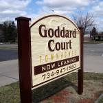 Goddard Court