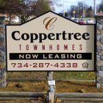 Coppertree