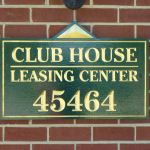 Club House Leasing Center