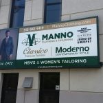 Manno Building