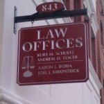 Law Offices - Plymouth, MI