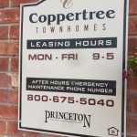 Coppertree Townhomes