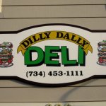 Dilly Dally Deli - Plymouth, MI