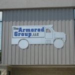 Armored Group - Inkster, MI