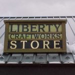 Liberty Craftworks Store - Greenfield Village, Dearborn, MI