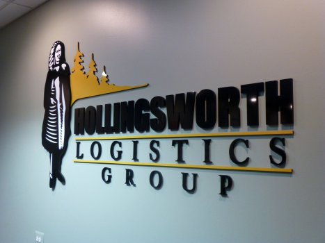 Hollingsworth Logistics Group 7