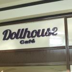 Dollhouse Cafe