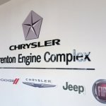 Chrysler - Trenton Engine Plant
