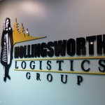 Hollingsworth Logistics - Dearborn, MI