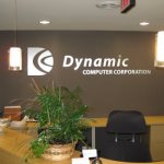 Dynamic Computer Corp. - Farmington Hills, MI