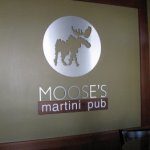 Moose's Martini Pub - Dearborn, MI