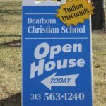 Dearborn Christian Fellowship - Dearborn, MI