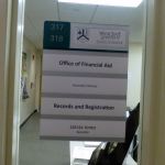 Wayne State Office Directory